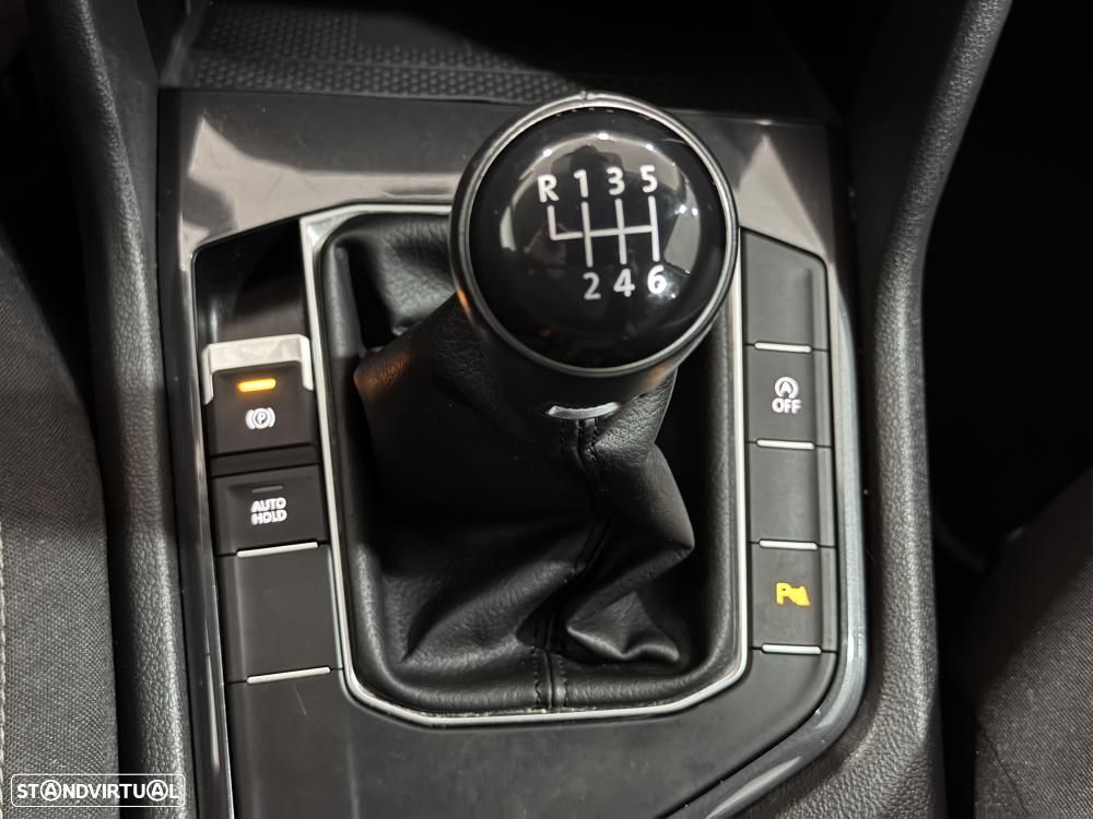 VW Tiguan Allspace 2.0 TDI Life - 31