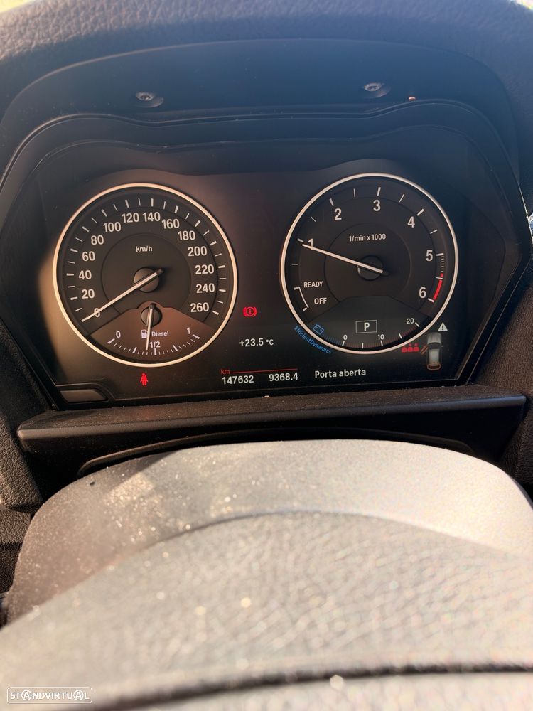 BMW 116 - 11