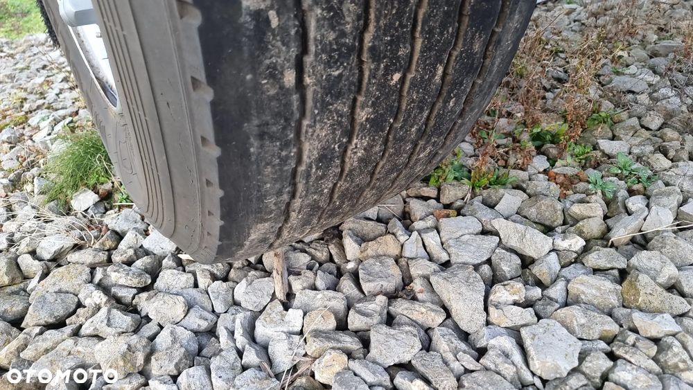 Krone 16.500zł netto 5xKRONE BDF 2018ROK OPONY 385/65R22.5 ST.bdb MOŻLIWOŚĆ TRANSPORTU - 8