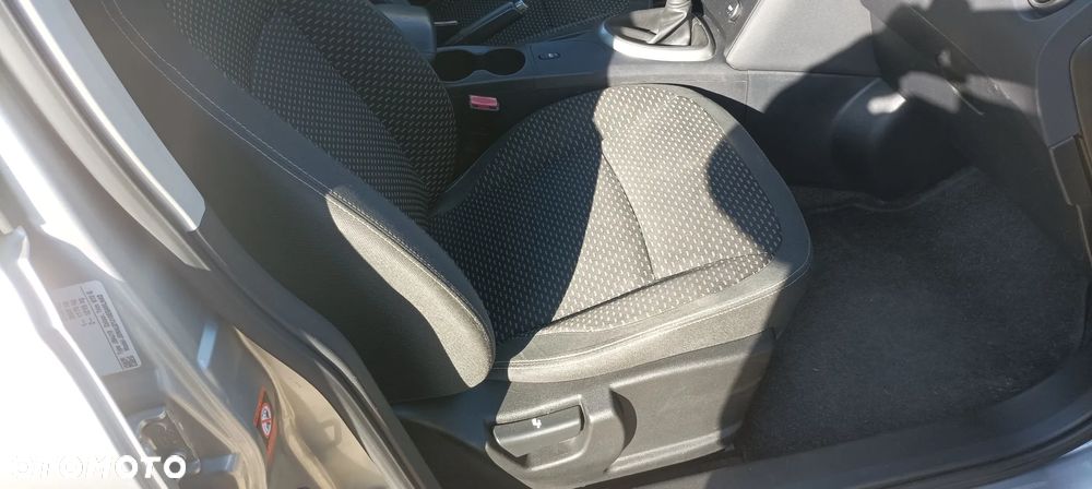 Nissan Qashqai+2 2.0 Tekna - 7