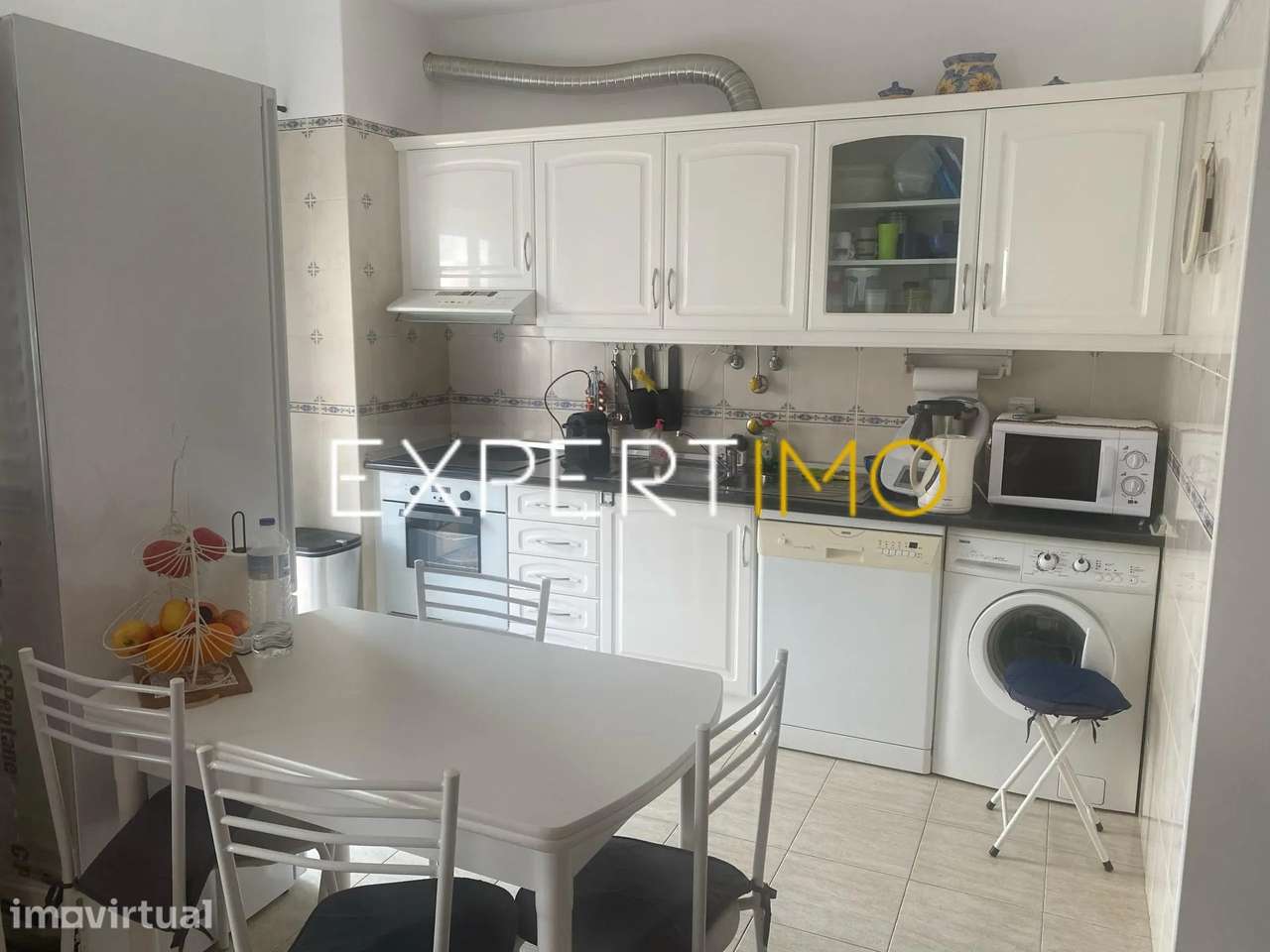 Apartamento T2 com piscina, Quarteira - Grande imagem: 5/20