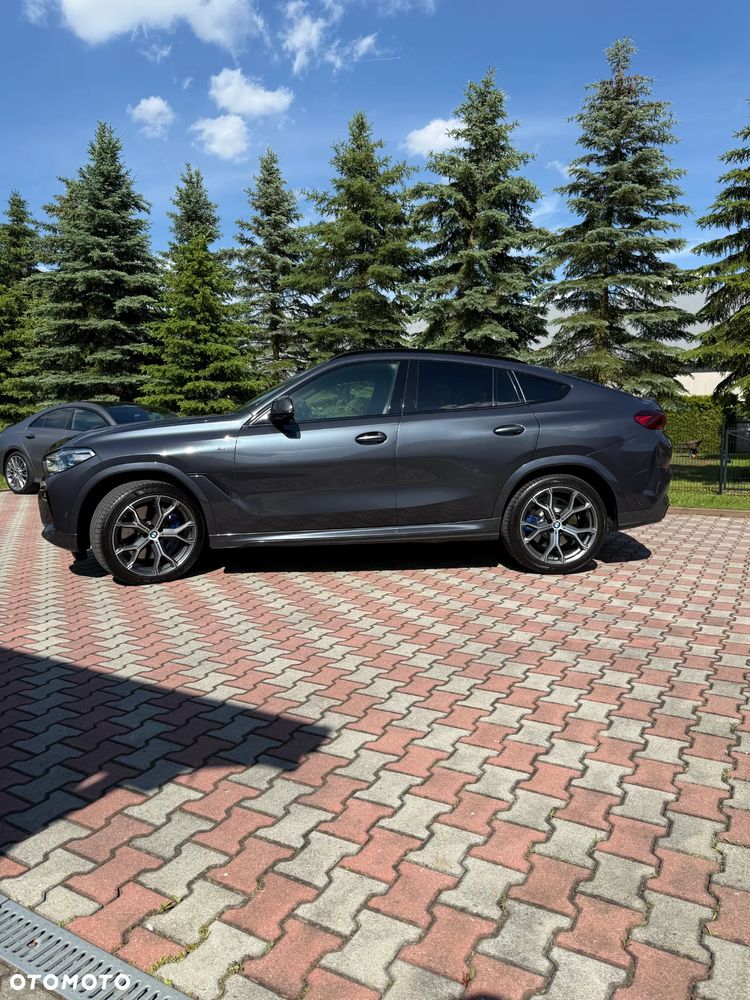 BMW X6 - 4