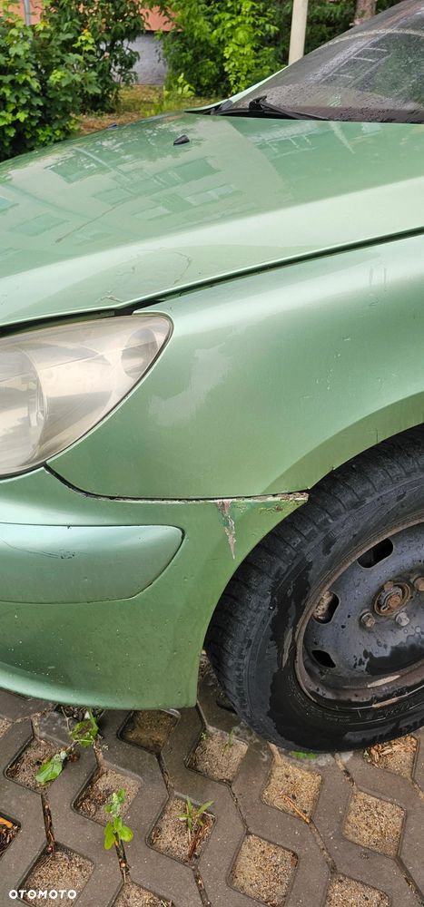 Peugeot 307 2.0 - 5