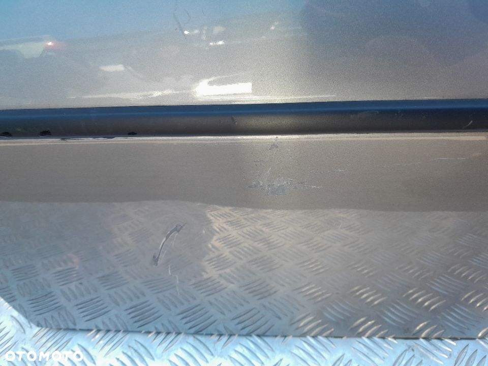 Drzwi Lewe Tylne Lewy Tył Bmw X5 E53 - 6