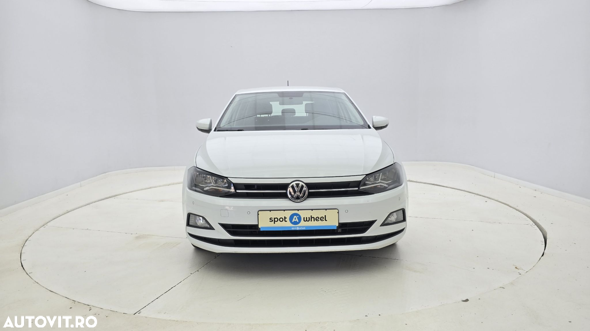 Volkswagen Polo 1.6 TDI Comfortline - 2