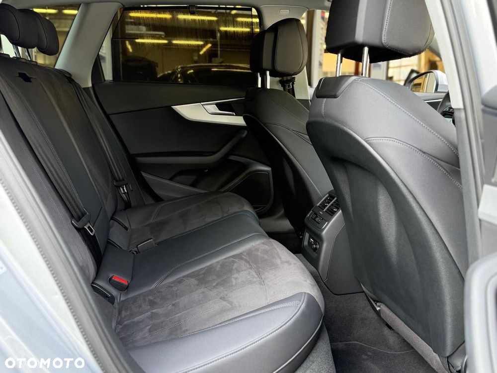 Audi A4 Allroad - 40