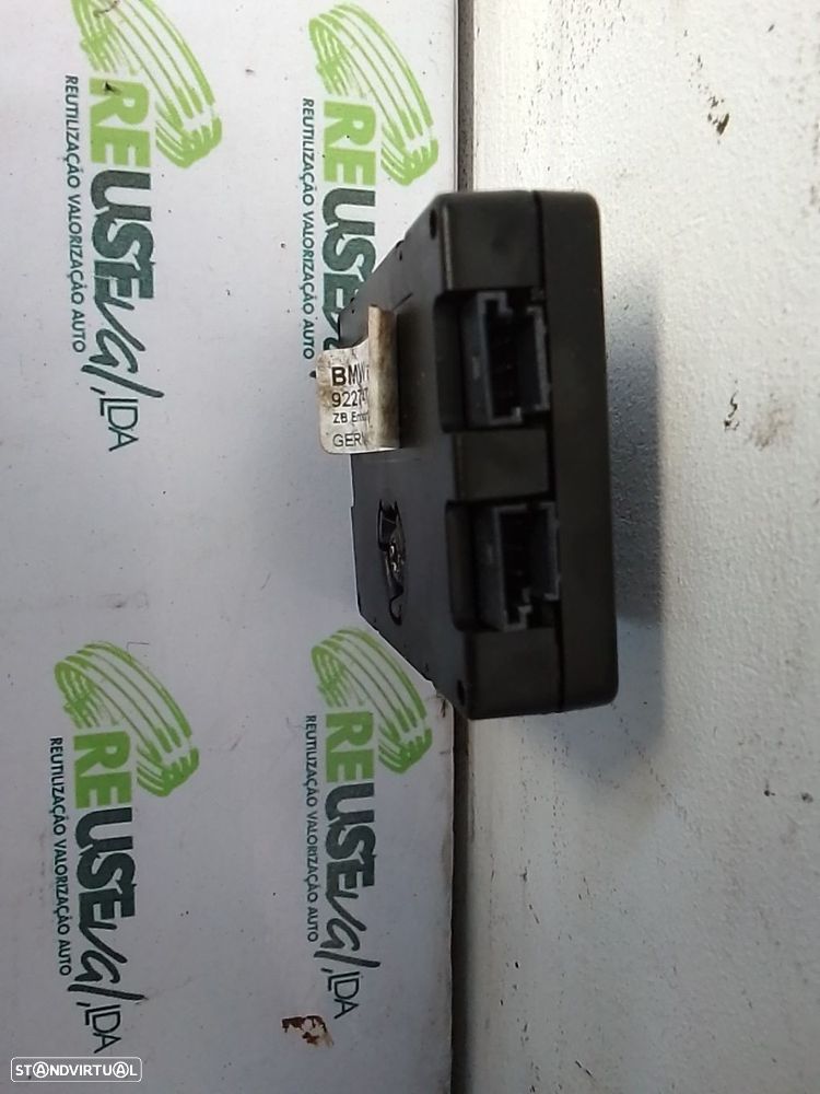 Modulo Antena Rádio Bmw 1 (F20) - 3
