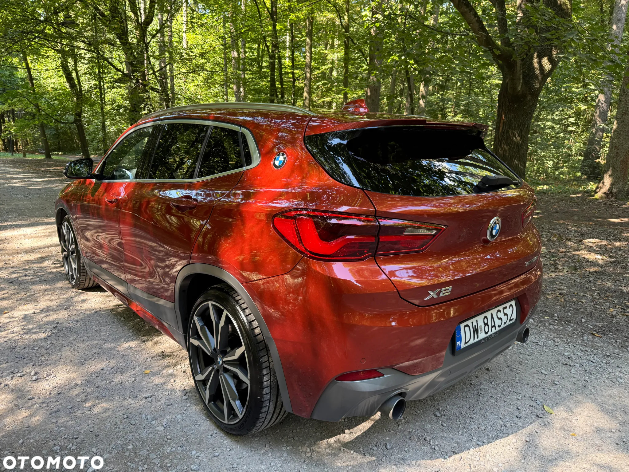 BMW X2 sDrive20i M Sport - 29