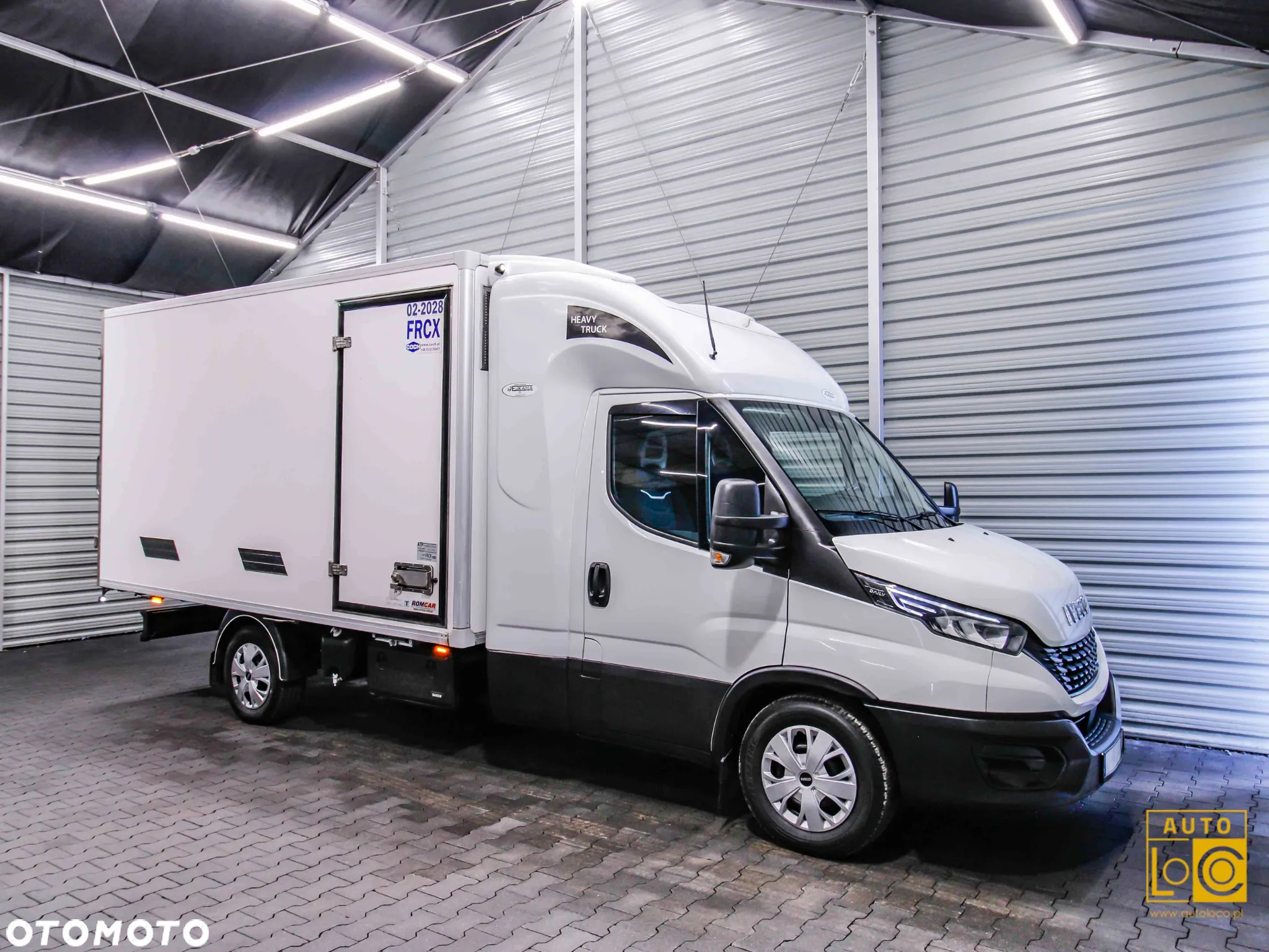 Iveco DAILY - 2