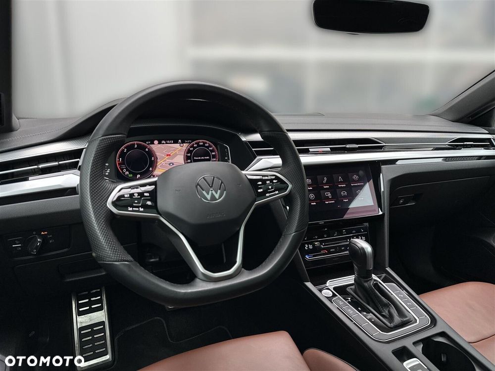Volkswagen Arteon Shooting Brake 2.0 TDI 4Motion Elegance DSG - 13