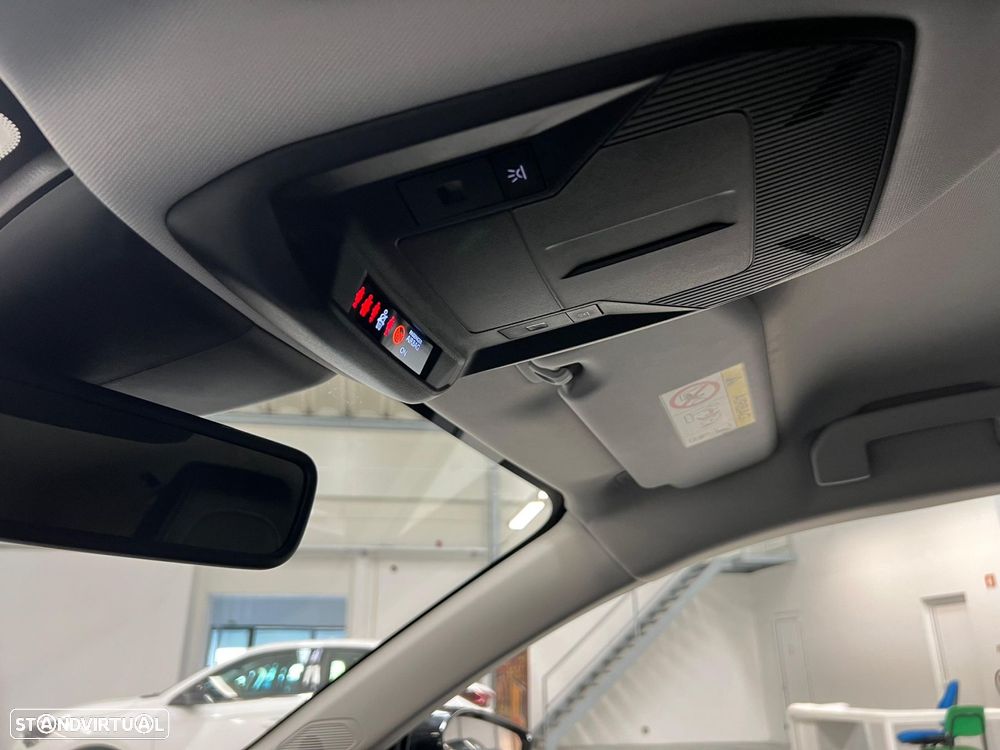Peugeot 308 SW 1.2 PureTech Allure - 19