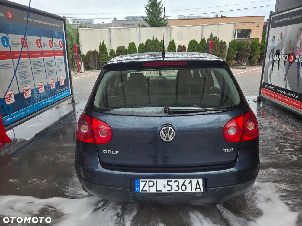 Volkswagen Golf - 7