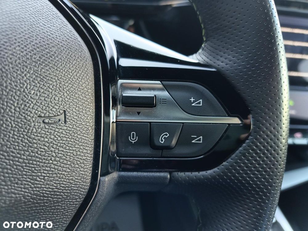 Peugeot 408 1.2 PureTech GT S&S EAT8 - 26