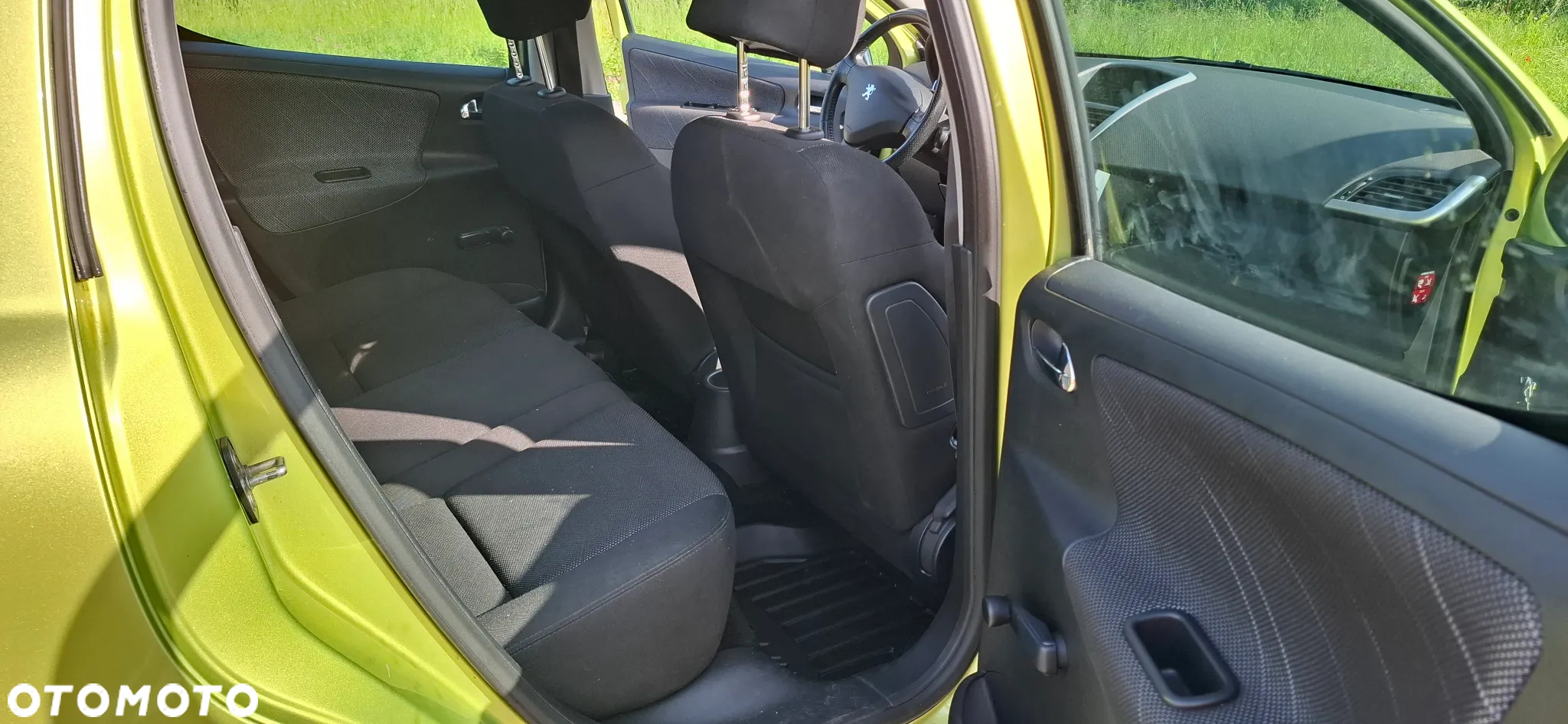 Peugeot 207 110 Sport - 9