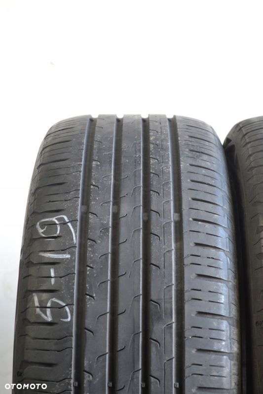 205/55R16 91V CONTINENTAL CONTIECOCONTACT 6 x4szt 3347o - 5