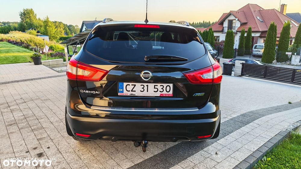 Nissan Qashqai 1.6 DCi Tekna+ - 28