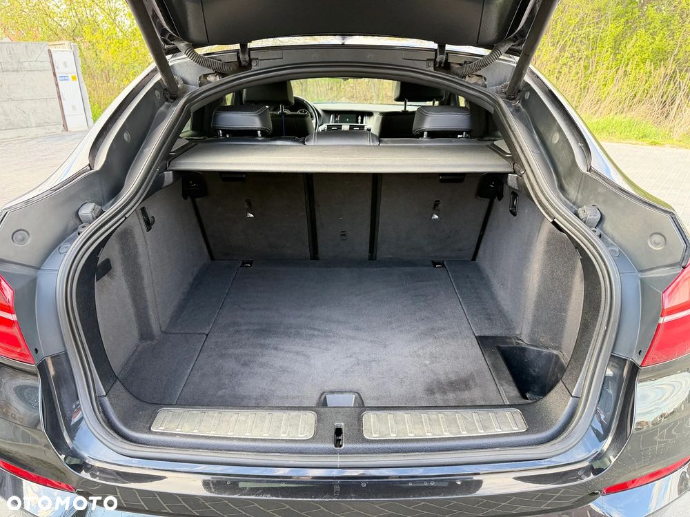 BMW X4 xDrive30d M Sport - 20