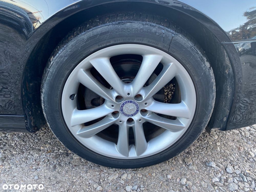 Mercedes-Benz CLK 200 Kompressor Avantgarde - 19