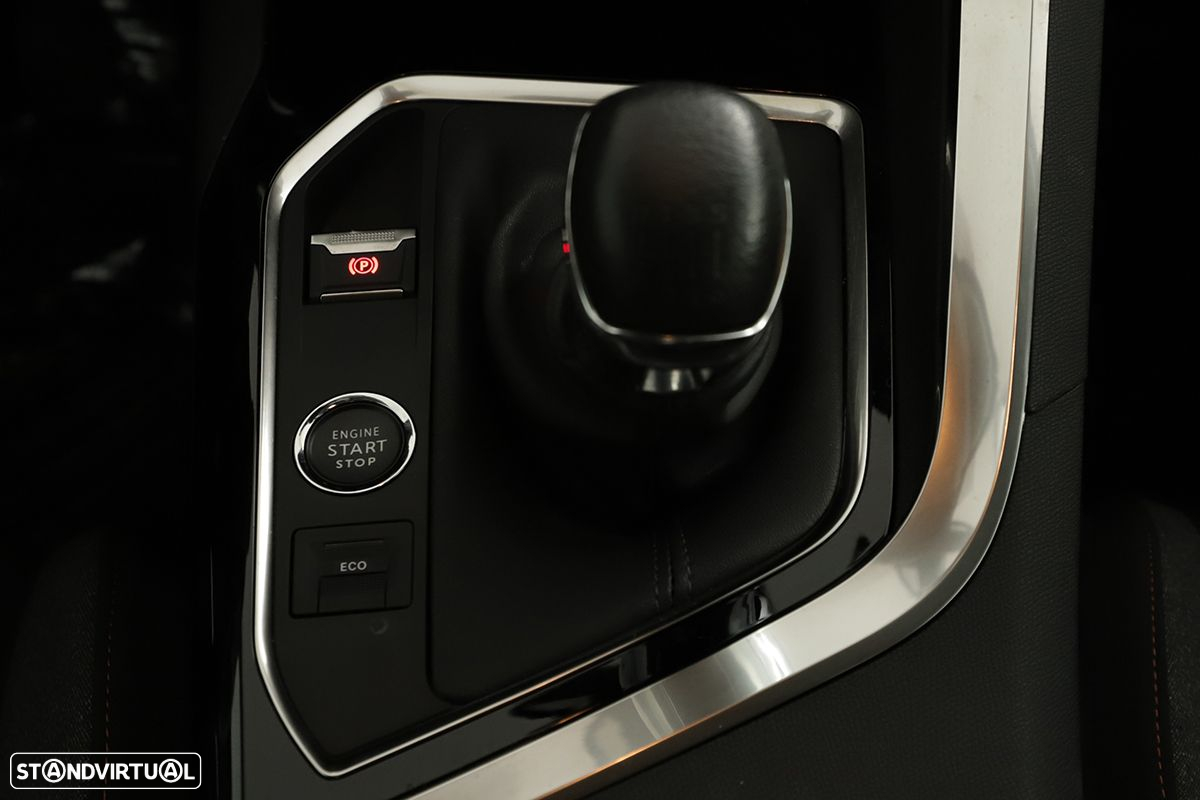 Peugeot 3008 1.5 BlueHDi Active - 11