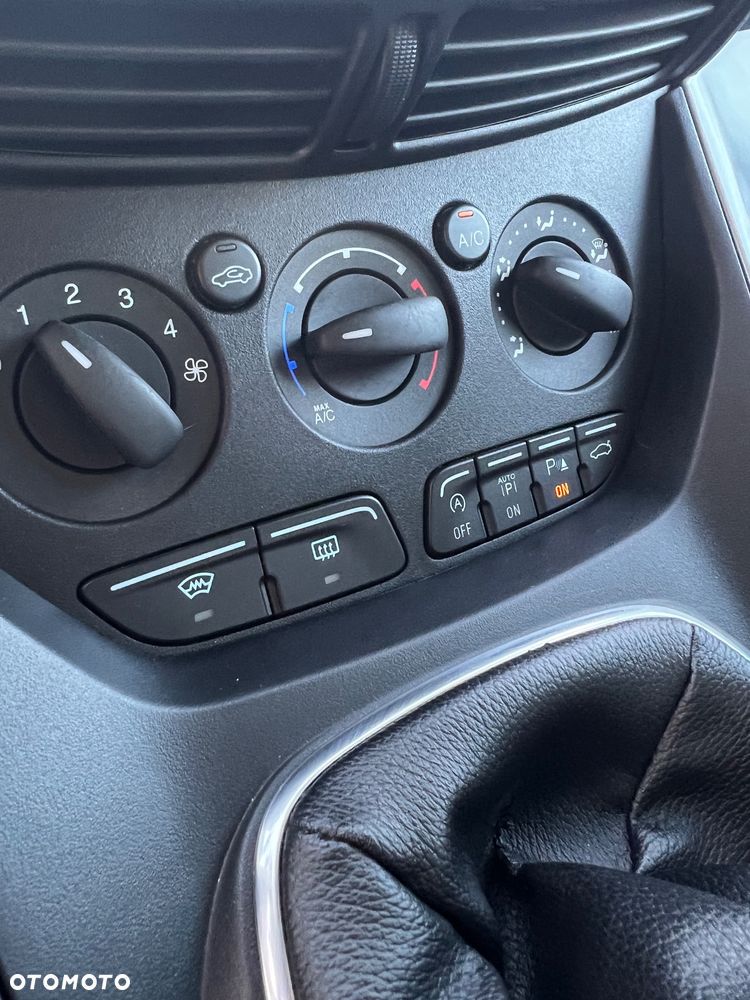 Ford Grand C-MAX 1.6 TDCi Start-Stop-System Trend - 18
