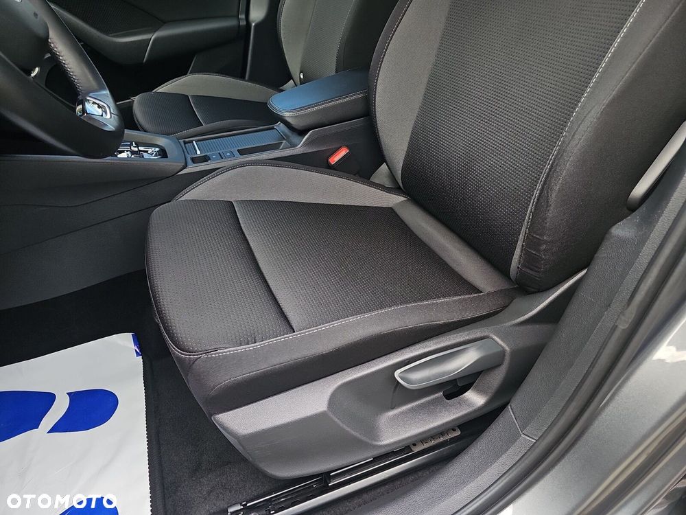 Skoda Octavia 2.0 TDI Ambition DSG - 24