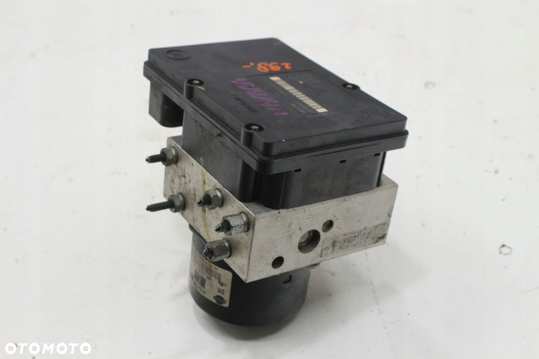 POMPA ABS 2.5 DCi NISSAN NAVARA D40 - 4