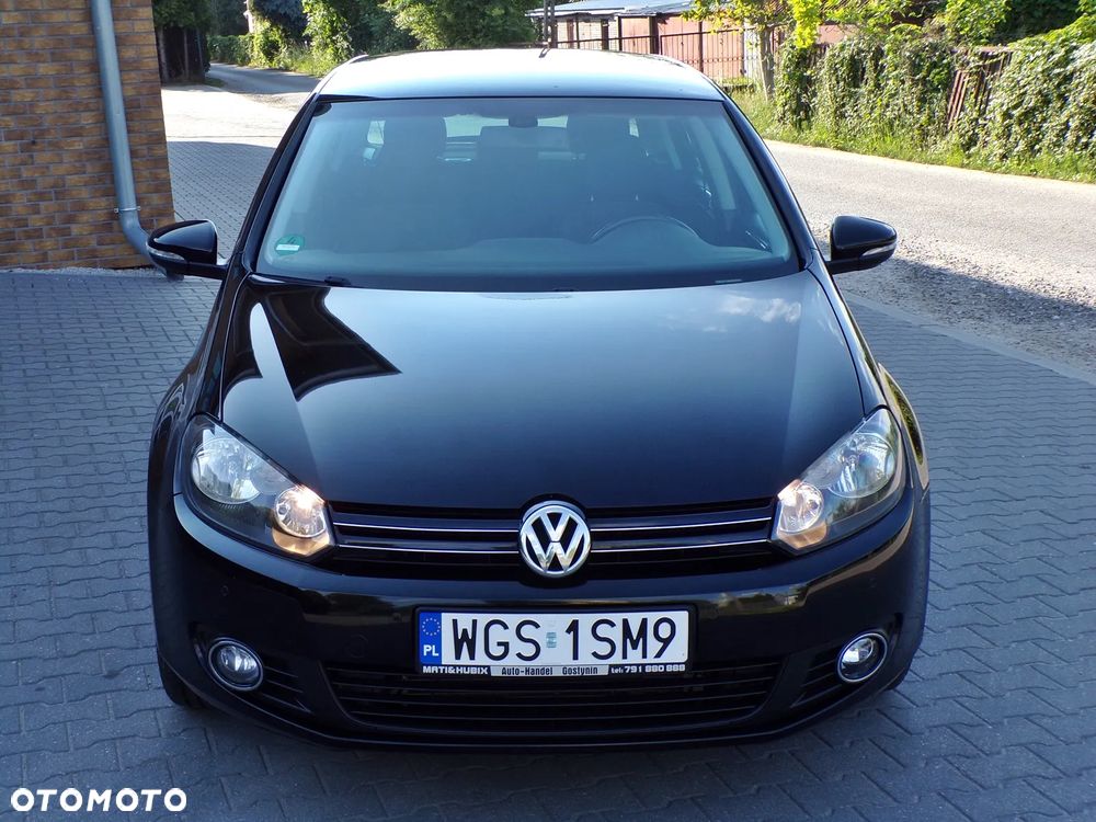 Volkswagen Golf 1.4 TSI Team - 5