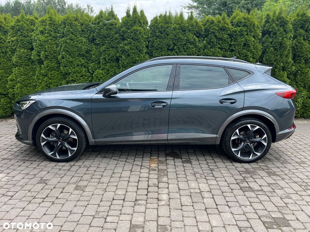 Cupra Formentor - 22