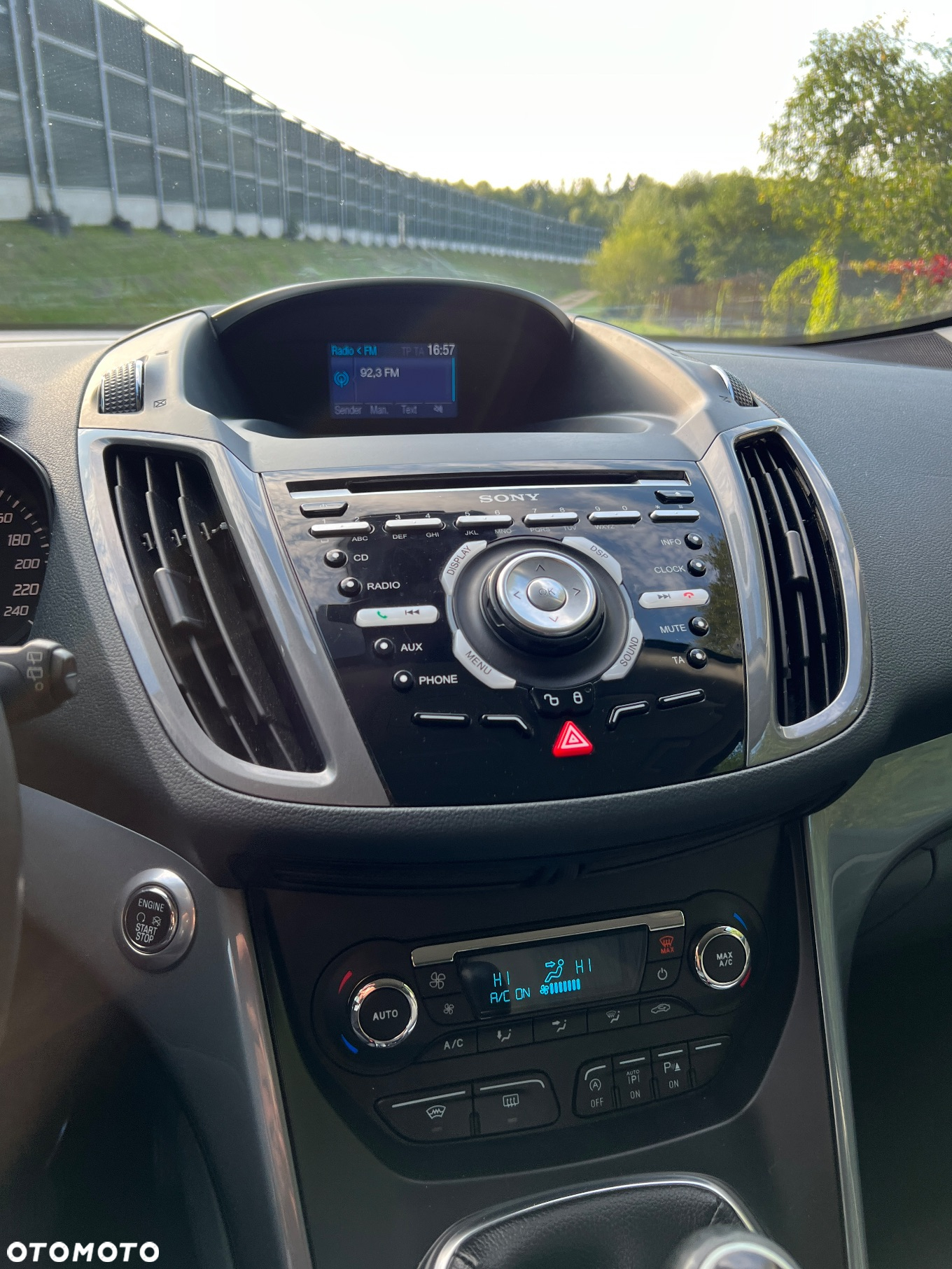 Ford Grand C-MAX 1.6 TDCi Trend - 14