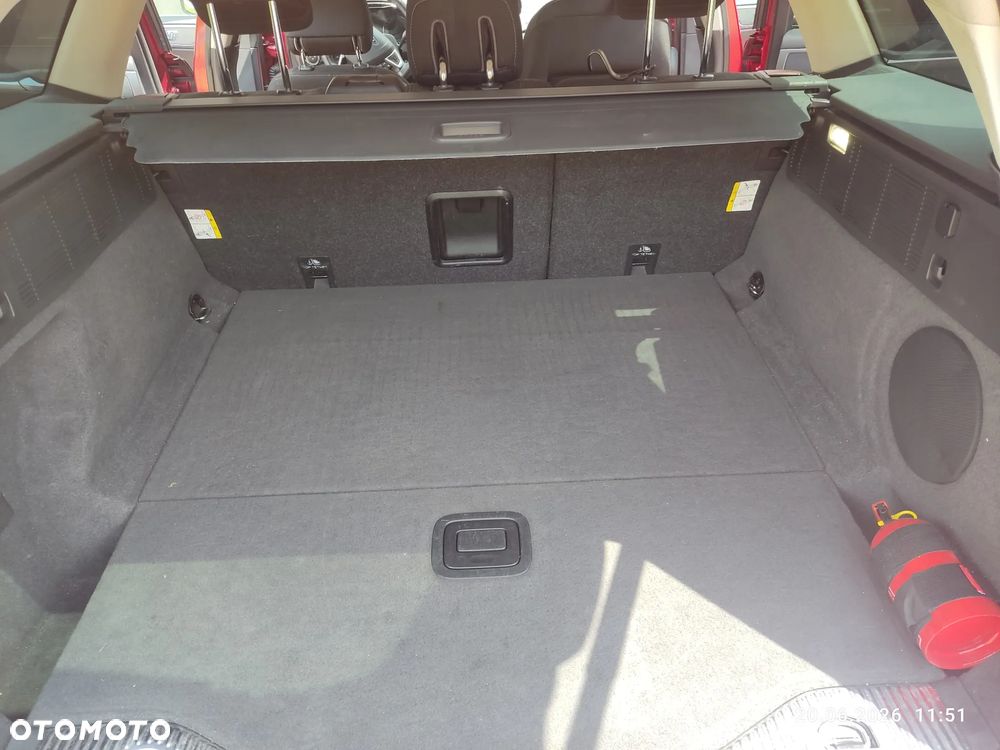 Ford Mondeo - 18