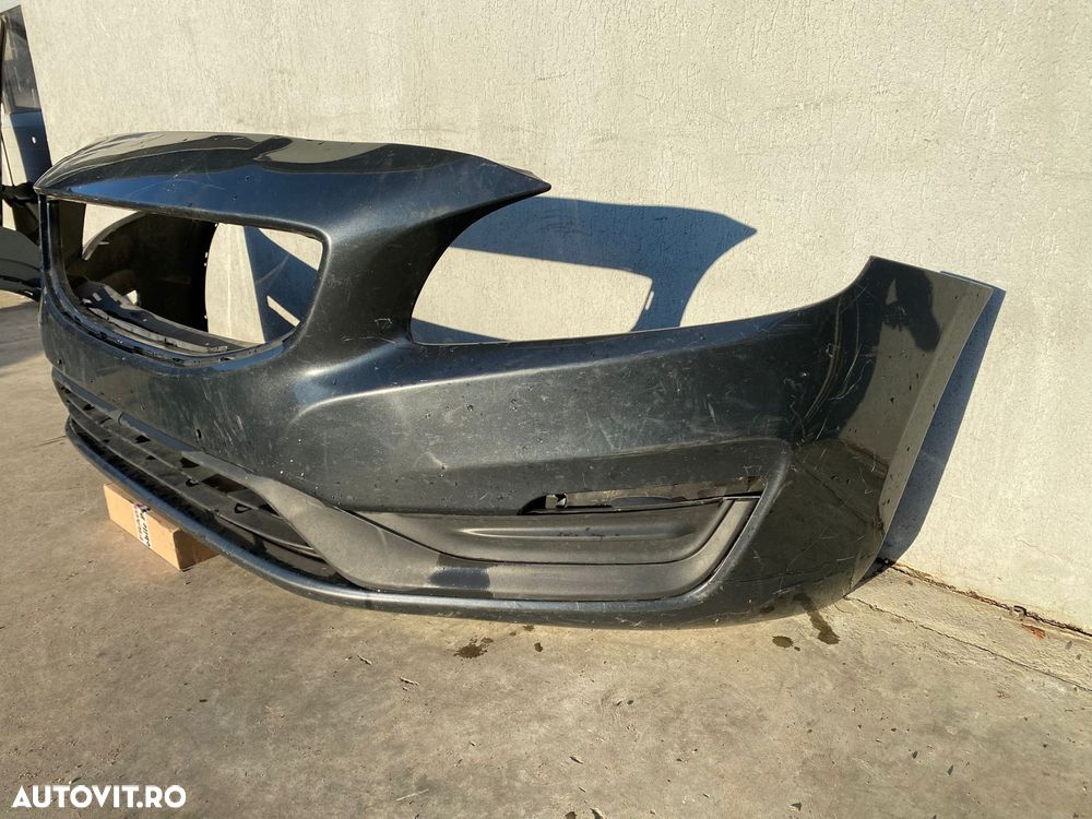 Bara fata Volvo S60 2014+ 31323831 - 8