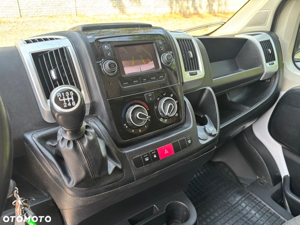 Fiat Ducato - 5