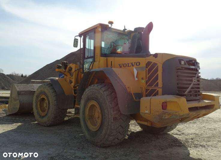 Volvo L110F - 4
