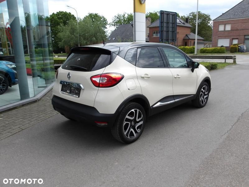 Renault Captur 0.9 Energy TCe Limited - 3