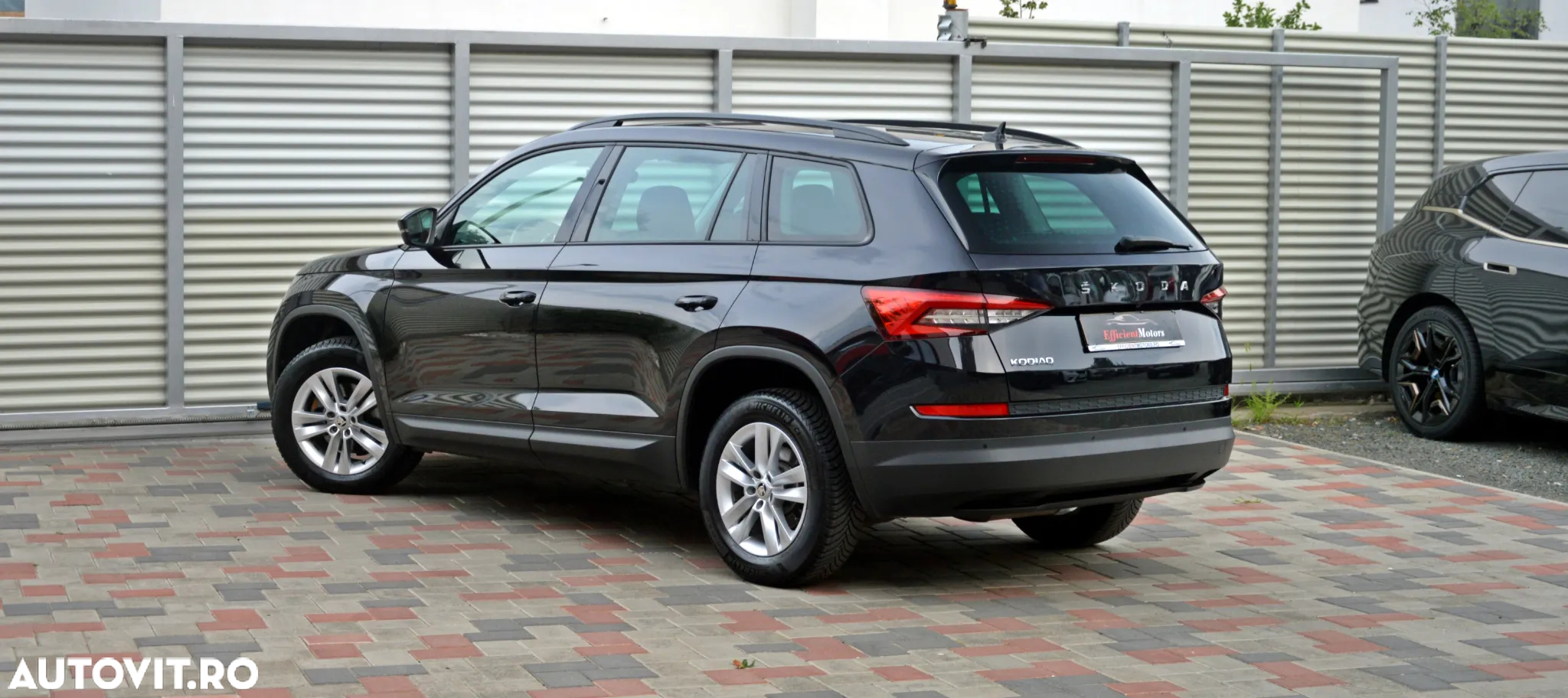 Skoda Kodiaq 2.0 TDI DSG Ambition - 16