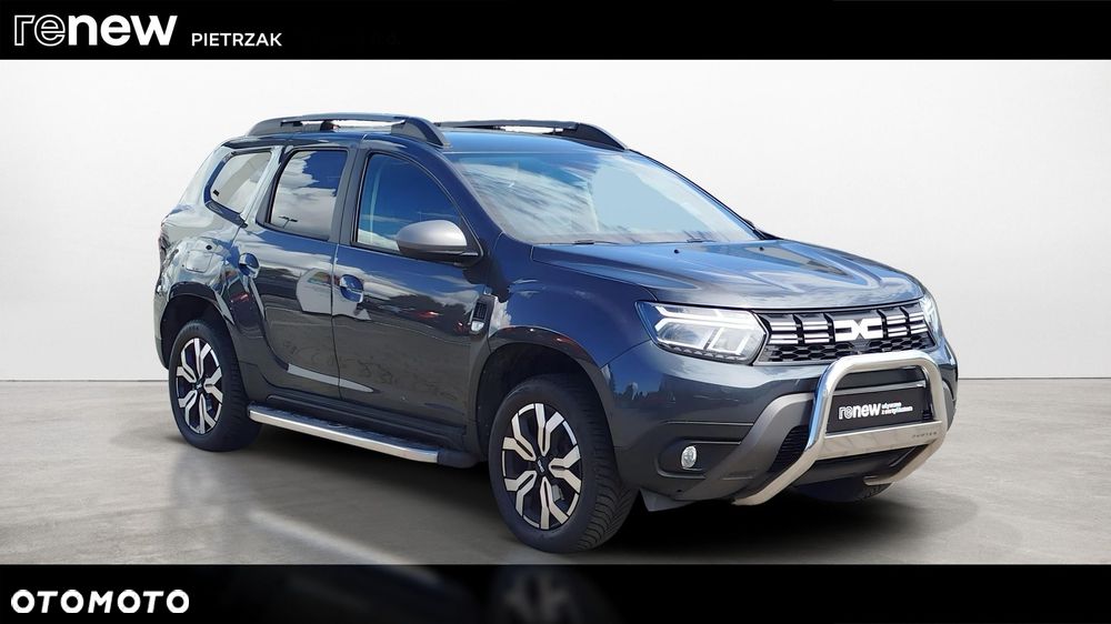 Dacia Duster - 7