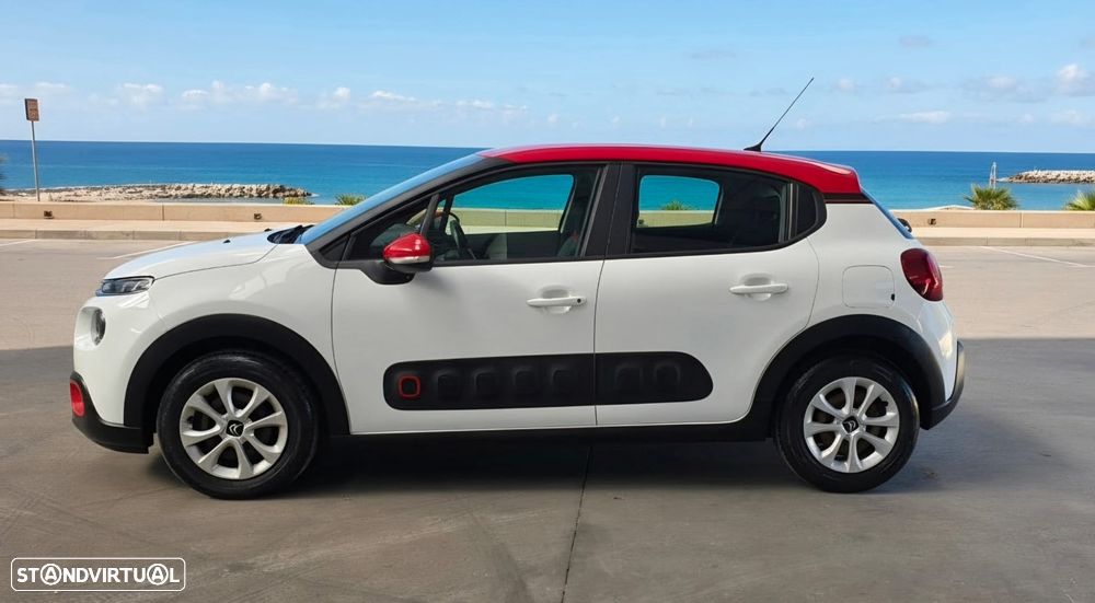 Citroën C3 Pure Tech Feel - 7