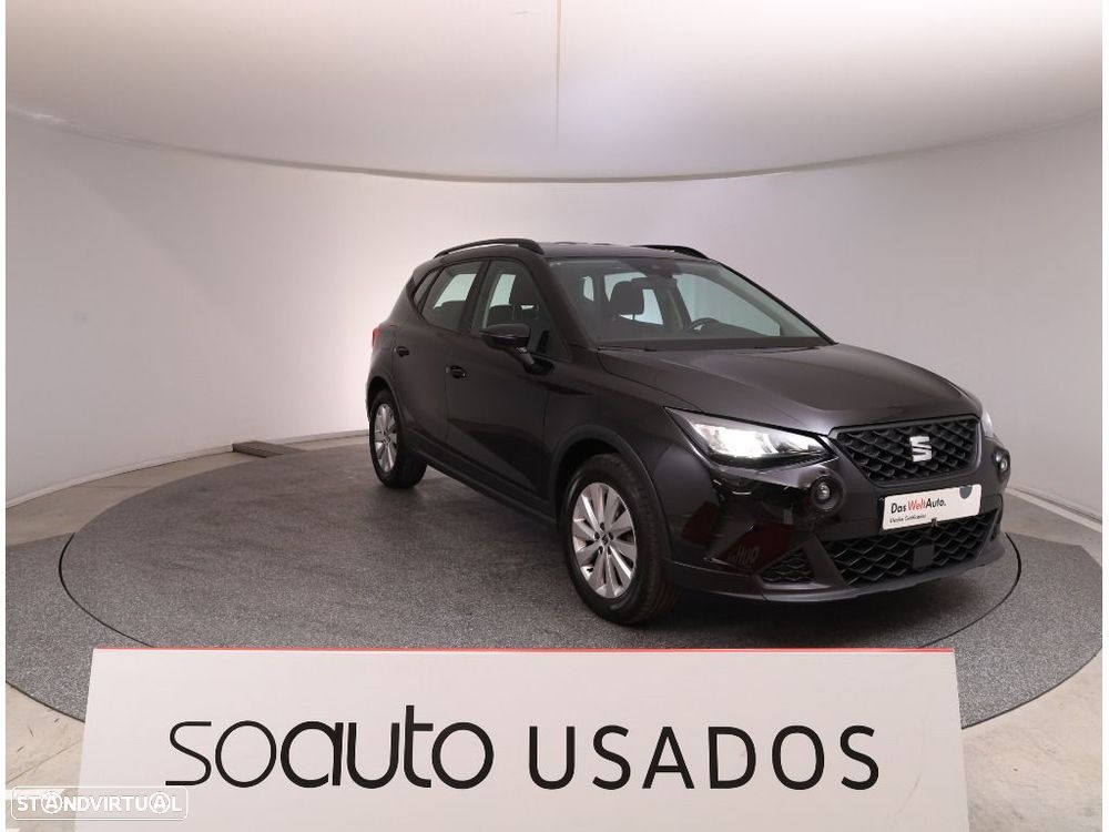 SEAT Arona 1.0 TSI Style - 11
