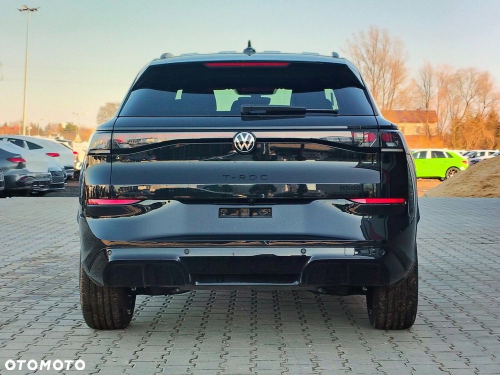 Volkswagen T-Roc - 7