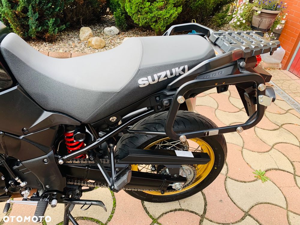 Suzuki DL - 10