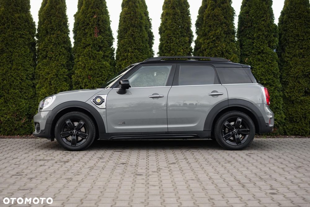 MINI Countryman - 7