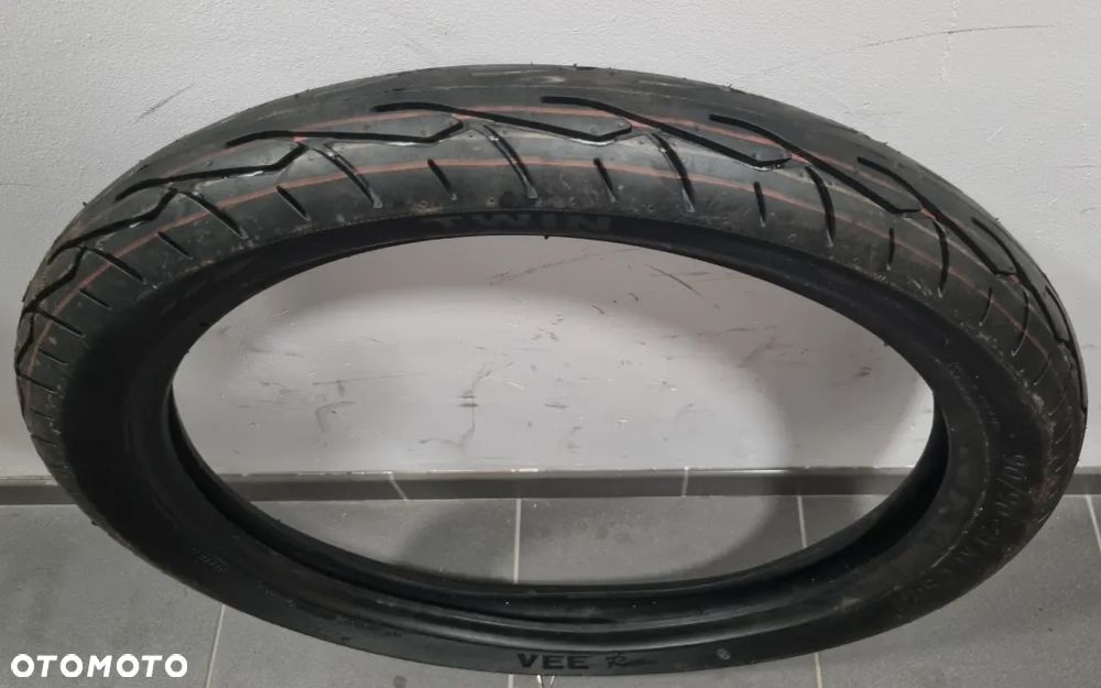 Opona przednia Harley Davidson 90/90 21 Vee Rubber - 1