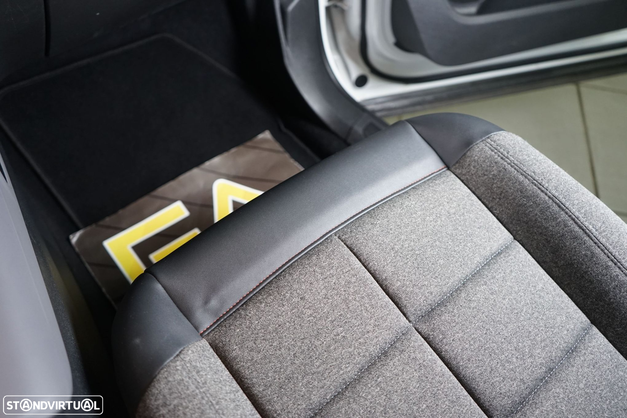 Citroën C5 Aircross 1.2 PureTech Feel - 40