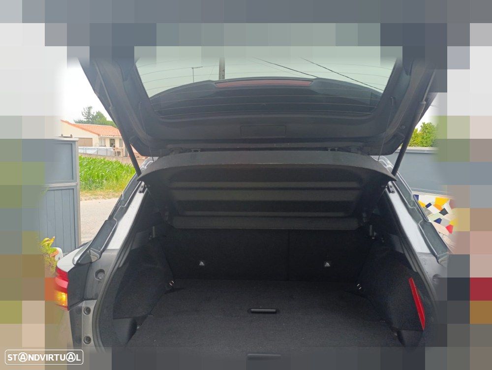 Nissan Qashqai 1.3 DIG-T Acenta - 4