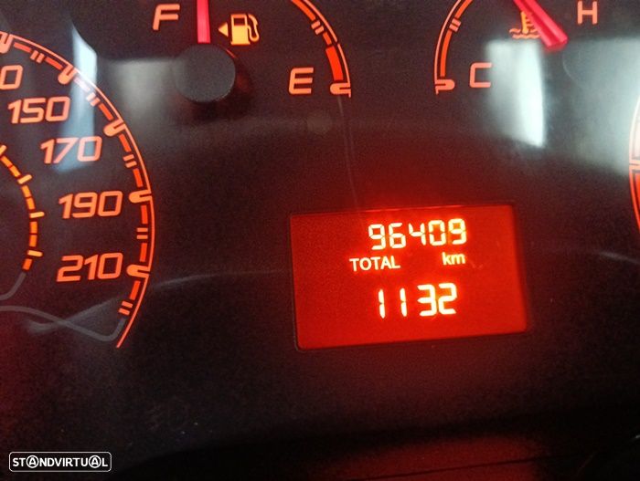 Fiat DOBLO CARGO1.3 MJ EASY 3L - 29