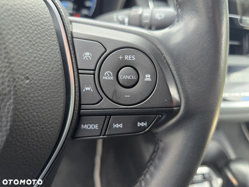 Toyota Corolla - 29