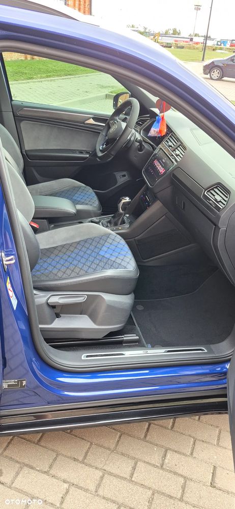 Volkswagen Tiguan - 16