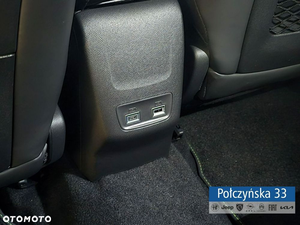 Peugeot 2008 - 15