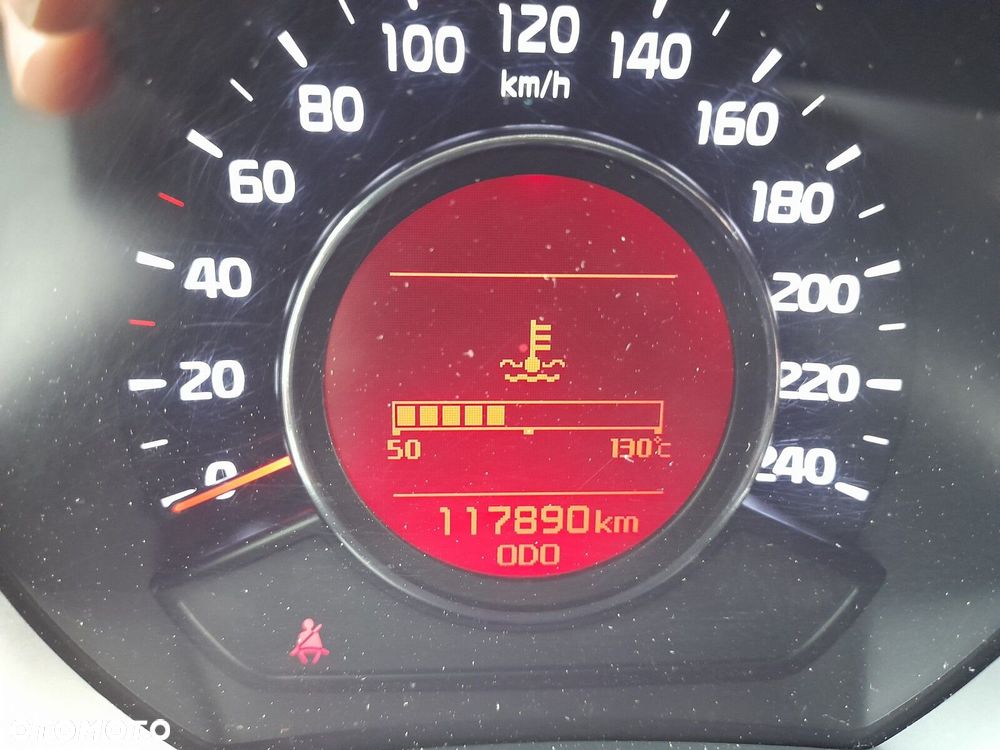 Kia Ceed 1.6 GDI M - 24