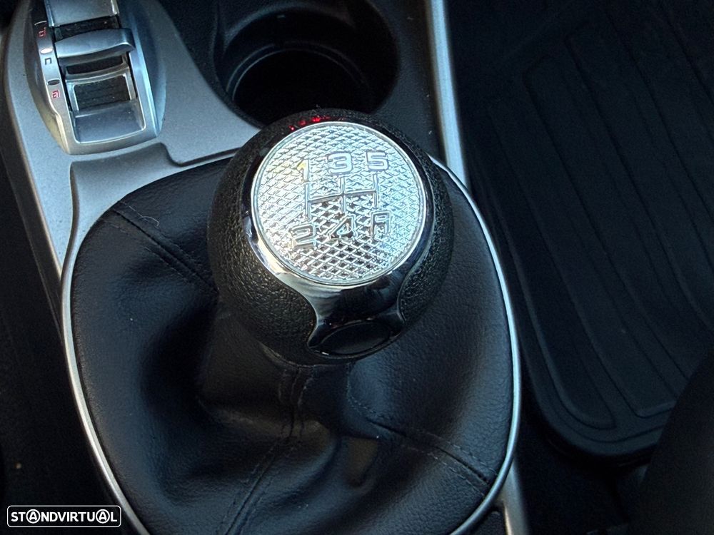 Alfa Romeo MiTo 1.3 JTDM 16V Super - 33